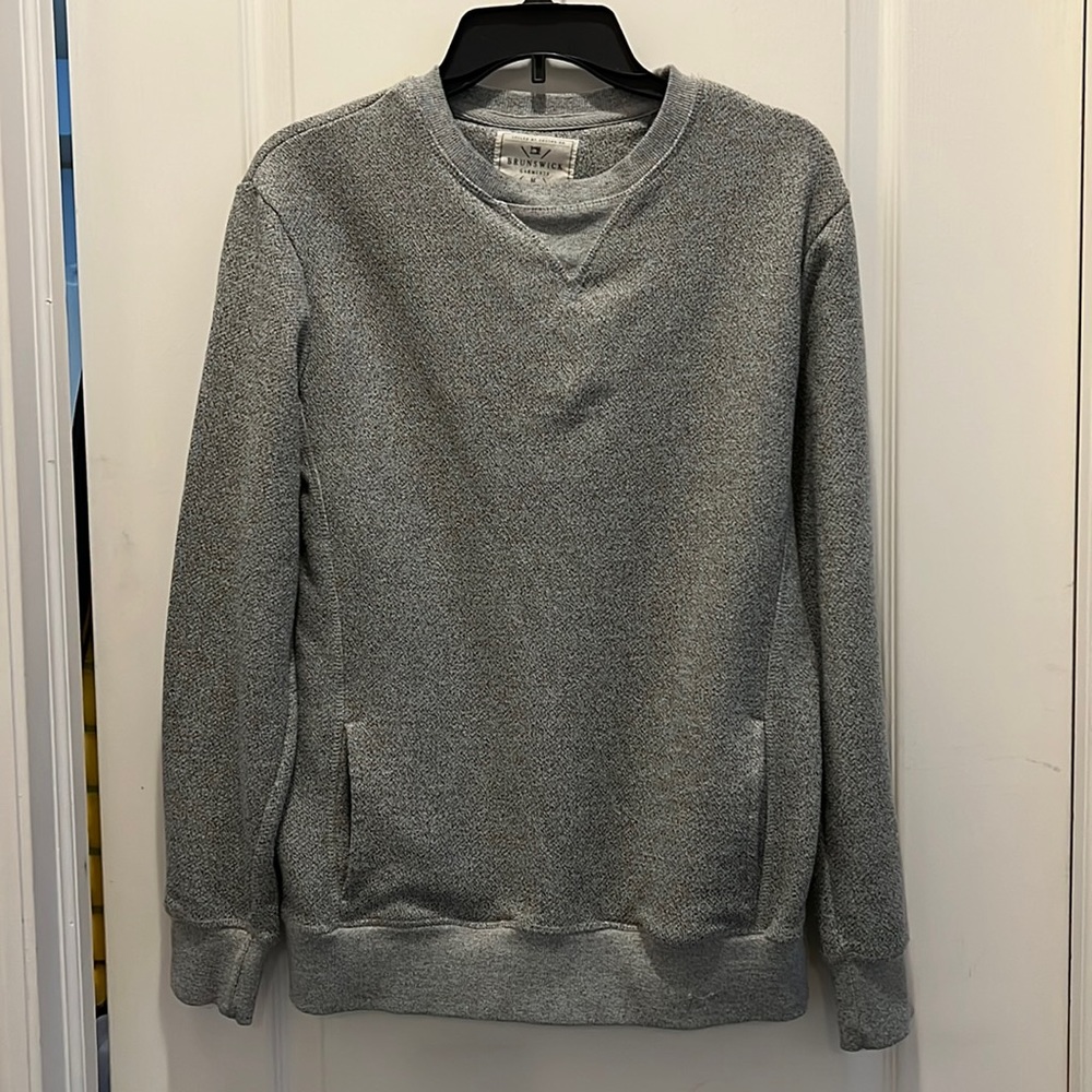 Sweater men